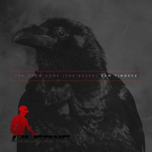 Sam Tinnesz - Far From Home (The Raven)